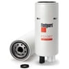 Fleetguard FS1067 Fuel Filter Fuel/Water Separator, Spin-On