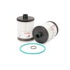FS53015 by FLEETGUARD - Fuel/Water Separator, Cartridge, EleMax