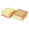 AF27684 by FLEETGUARD - Air Filter, Panel