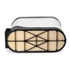 Fleetguard AF4205 Engine Air Filter Air Filter, Primary