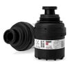 Fleetguard LF17356 Engine Oil Filter Lube Filter, Spin-On