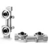 Fleetguard 212013S Fuel Filter Housing Fuel Filter Head - Dual fuel filter head
