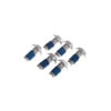 Dorman 14112 Clutch Flywheel Bolt Flexplate Mounting Bolts