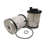 Fleetguard FS20386 Fuel Filter Fuel/Water Separator, Cartridge, StrataPore