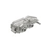 609-032 by DORMAN - Transmission Control Module - Remanufactured, for 2011-2018 Ford Fiesta