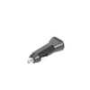 Dorman 56490 Accessory Power Receptacle Connector Universal Male Adapter With Fuse