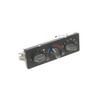 599-133 by DORMAN - "OE Solutions" Remanufactured Climate Control Module