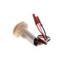 Dorman 85898 Socket Assembly Electrical Sockets - 3-Wire Full-Size Turn Signal