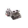 Dorman 904-5053 Exhaust Gas Recirculation (EGR) Valve Exhaust Gas Recirculation (EGR) Valve - Bolt-On, Electronically