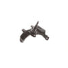 698-197 by DORMAN - Steering Knuckle - Steel, Black, for Ford 2004-97, Lincoln 2003-98