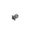 74014 by DORMAN - Clutch Pedal Linkage Bushing