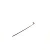 Dorman 800-060 Fuel Line Connector 5/16 In. Quick Connector, 90 Degree w/ 18 In. of 5/16 In. Nylon Tube and a Union