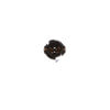85835 by DORMAN - Electrical Sockets - 1-Wire 1/2 In. Instrument Panel