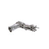 926-959 by DORMAN - Engine Oil Filter Housing and Cooler Assembly - Aluminum, Remote Filter, with Gaskets