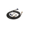 Dorman 949-301 Air Suspension Refill Tool Kit "OE Solutions" Air Suspension Refill Tool Kit - Nitrogen Suspension Refill Tool