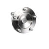 Dorman 950-002 Wheel Bearing and Hub Assembly Pre-Pressed Hub Assembly - Front