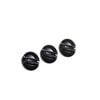 76300 by DORMAN - Temperature Control Knobs