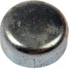 555-008 by DORMAN - Steel Cup Expansion Plug 9/16 In., Height 0.250