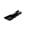 Dorman 927-943 Trailer Hitch Cover Trailer Hitch Cover Black