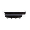 Dorman 927-944 Trailer Hitch Cover Trailer Hitch Cover Black