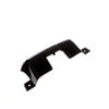 Dorman 927-950 Trailer Hitch Cover Trailer Hitch Cover Black