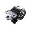 Dorman CAS651006PR Suspension Control Arm Bushing Support Bushing