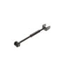 LA581509 by DORMAN - Alignment Camber Lateral Link