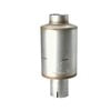 Donaldson M080024 Spark Arrestor Spark Arrestor - 18.19 in. Overall length, 7.99 in. max. body dia.