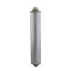 Donaldson M090781 Exhaust Muffler Exhaust Muffler - 50.98 in. Overall length