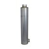 Donaldson M090823 Exhaust Muffler Exhaust Muffler - 48.00 in. Overall length