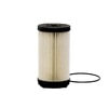 Donaldson P557004 Fuel Filter Fuel Water Separator Filter - 7.22 in., 7.46 in. Overall length, Water Separator Type,