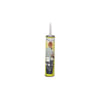 551LSV1 by DICOR - Lap Sealant -  10.3 Oz. Tube, Ivory-Colored, Non-Sag (Non-Leveling), for Vertical RV Roofing Applications