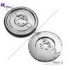 Automann 755.FW104 Clutch Flywheel Clutch Flywheel, Fits Cummins Nt855 And N14 Diesel Engines