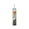 551LSD1 by DICOR - Lap Sealant - 10.3 Oz. Tube, Bright White, Non-Sag, Self-Leveling