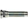 610-441 by DORMAN - 1/2-20 Serrated Wheel Stud - .623 In. Knurl, 2-3/16 In. Length