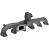 Dorman 674-5007 Exhaust Manifold Exhaust Manifold Kit - Includes Required Gaskets And Hardware