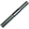 Dorman 675-007 Stud Double Ended Stud - 3/8-16 x 3/4 In. and 3/8-24 x 1 In.