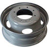 939-189 by DORMAN - 19.5 x 6 In. Steel Wheel