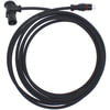 970-5101 by DORMAN - Vehicle Side Harness For Anti-Lock Brake Sensor