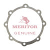 Meritor KIT4770 Running Board Step Meritor Genuine Axle Hardware - Shim Pack