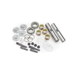 Meritor R201483 Steering King Pin Steering King Pin, 1.508 in. Bearing Inside Diameter, 2.5938 in. Bearing Outside Diameter