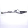Meritor 3133P7972 Steering Tie Rod Assembly Steering Tie Rod Assembly, 1.043 in. Small Hole Diameter, 2.22 in. Taper