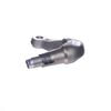 Meritor 3133Z7696K Steering Arm Steering Arm, 1.04 in. Small Hole Diameter, 1.88 in. Taper Diameter, 1.25-12 Nut Thread Size
