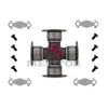 Meritor CP279X Drive Axle Shaft Universal Joint Drive Axle Shaft Universal Joint, 1.875 in. Bearing Diameter, 4.877 in. Cross
