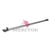 Meritor R230577 Steering Cross Tube Steering Cross Tube, 1.75 in. Crosstube Large Diameter, 1.125-12 Crosstube Thread Size