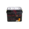 Meritor 310920085 Tire Inflation System Control Box Meritor Tire Inflation System, Manifold Control Box Preset 85 Psi