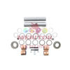 Meritor R201628 Steering King Pin Repair Kit Steering King Pin Repair Kit, 1.822 in. Bearing Inside Diameter, 3.3 in. Bearing
