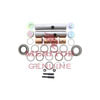 Meritor R201629 Steering King Pin Repair Kit Steering King Pin Repair Kit, 1.822 in. Bearing Inside Diameter, 3.3 in. Bearing