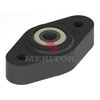 Meritor GAFF11809 Exhaust Mount Bushing Exhaust Mount Bushing, 3/8 in., 9.53 mm Hole Diameter, 15/32 in., 11.91 mm Inside
