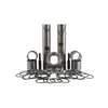 Stemco K120A Steering King Pin Set Steering King Pin Set - Qwik Kit King Pin Kit